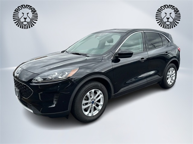 2020 Ford Escape SE AWD