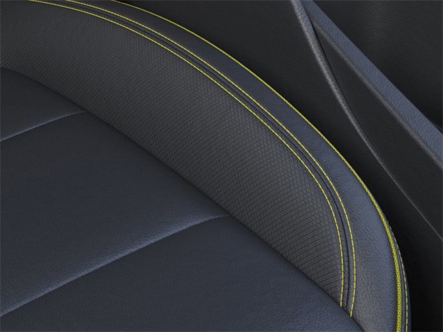 2025 Chevrolet TrailBlazer ACTIV Black at Toyota of Victoria