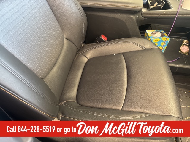 2023 Toyota Sienna Woodland Edition  at Don McGill Toyota