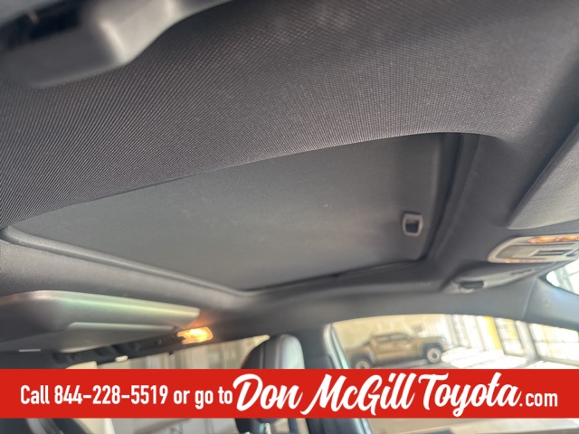 2023 Toyota Sienna Woodland Edition  at Don McGill Toyota