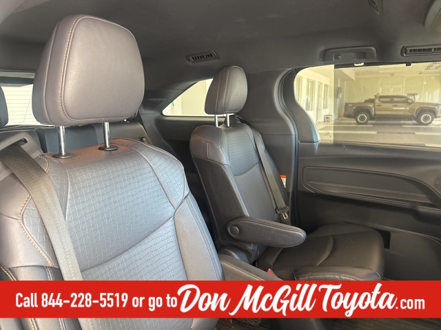 2023 Toyota Sienna Woodland Edition  at Don McGill Toyota