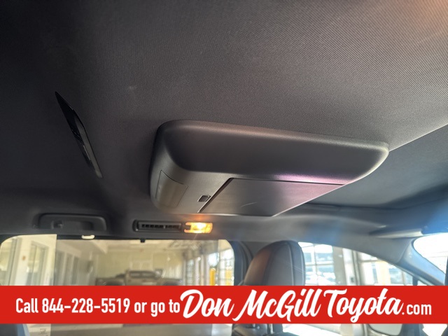 2023 Toyota Sienna Woodland Edition  at Don McGill Toyota