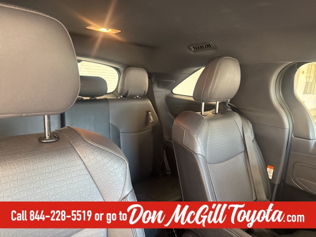 2023 Toyota Sienna Woodland Edition  at Don McGill Toyota