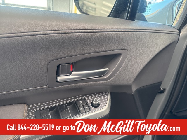 2023 Toyota Sienna Woodland Edition  at Don McGill Toyota