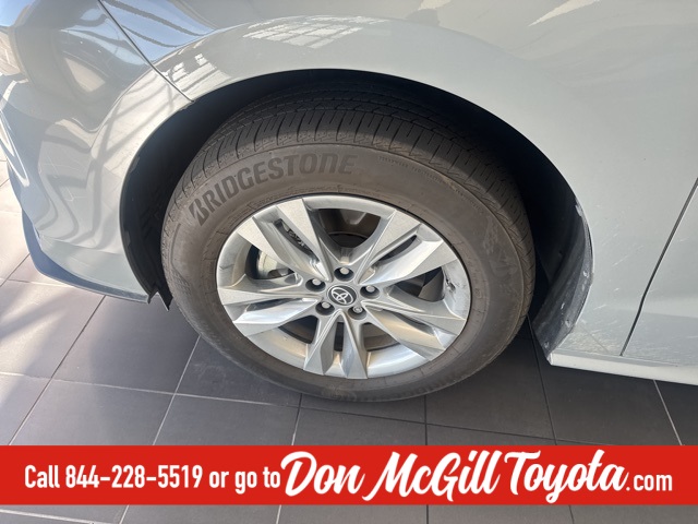2023 Toyota Sienna Woodland Edition  at Don McGill Toyota