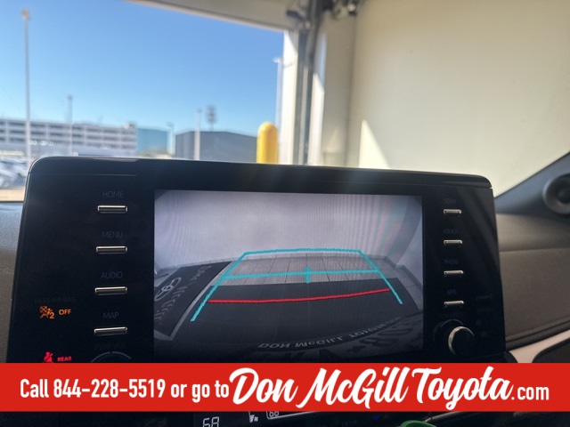 2023 Toyota Sienna Woodland Edition  at Don McGill Toyota