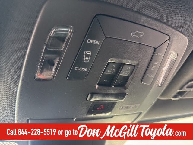2023 Toyota Sienna Woodland Edition  at Don McGill Toyota