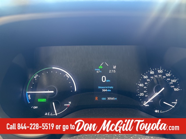 2023 Toyota Sienna Woodland Edition  at Don McGill Toyota