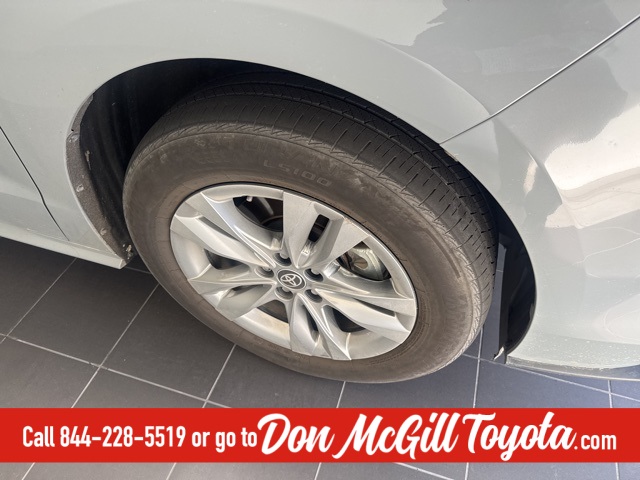 2023 Toyota Sienna Woodland Edition  at Don McGill Toyota