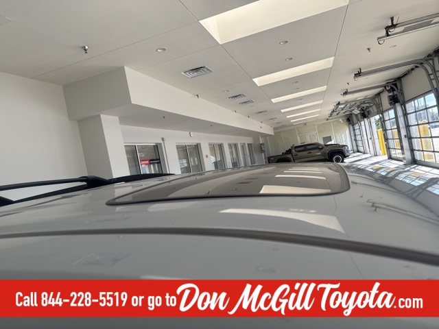 2023 Toyota Sienna Woodland Edition  at Don McGill Toyota