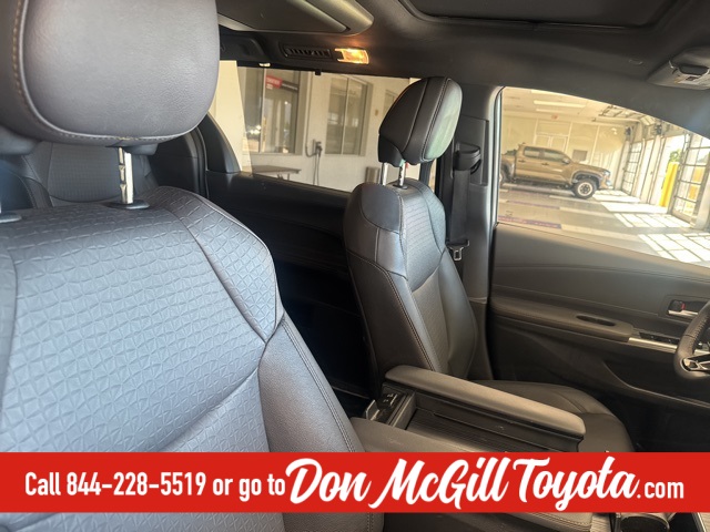 2023 Toyota Sienna Woodland Edition  at Don McGill Toyota