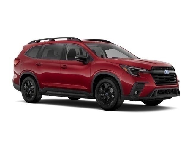 2026 Subaru Ascent Premium 7-Passenger AWD
