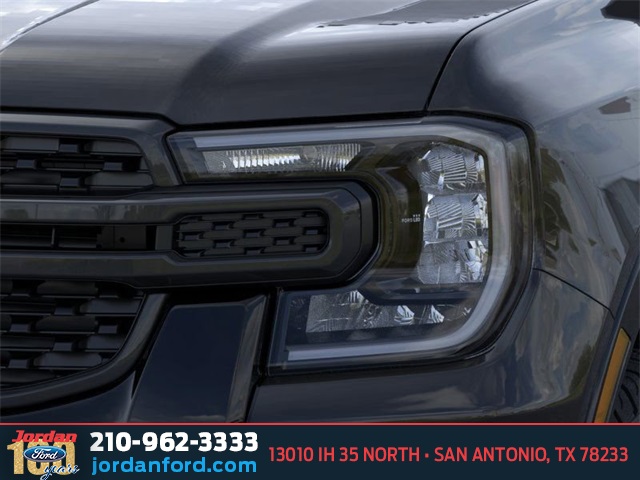 New Car 2025 Ford Ranger  Xlt For Sale Under $35,000 In San Antonio, Texas