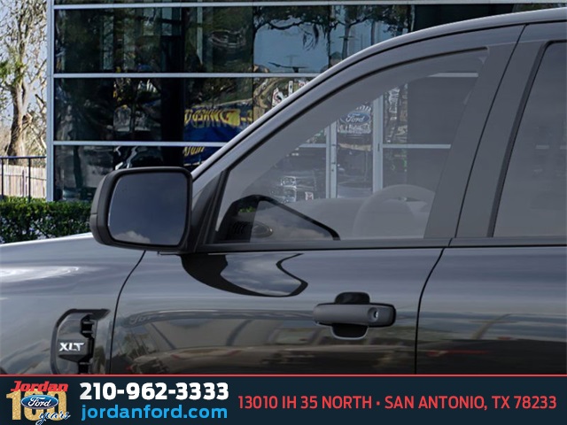 New Car 2025 Ford Ranger  Xlt For Sale Under $35,000 In San Antonio, Texas
