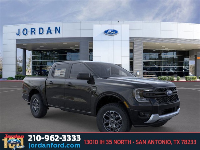 New Car 2025 Ford Ranger  Xlt For Sale Under $35,000 In San Antonio, Texas