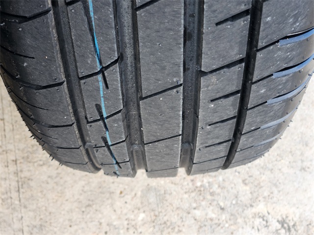 2023 Hyundai Tucson SEL Silver at DeMontrond Gulf Freeway