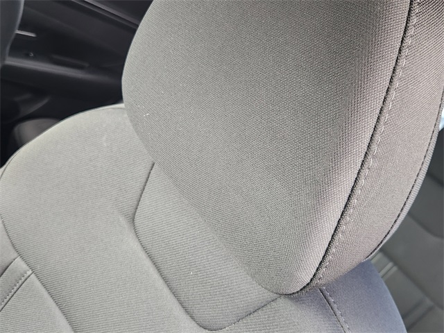 2023 Hyundai Tucson SEL Silver at DeMontrond Gulf Freeway