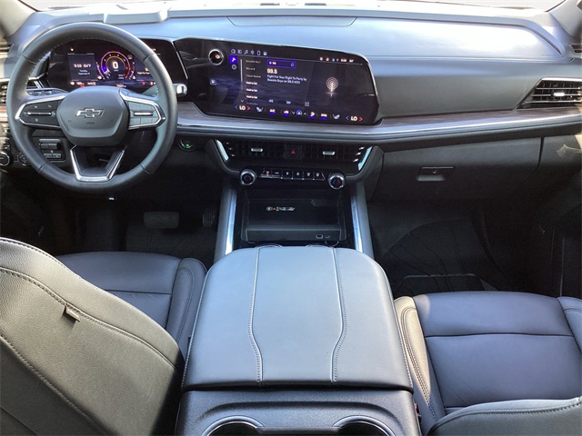 Used Car 2025 Chevrolet Tahoe  Z71 For Sale Under $70,000 In San Antonio, Texas