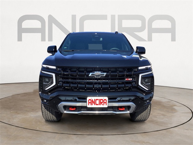 Used Car 2025 Chevrolet Tahoe  Z71 For Sale Under $70,000 In San Antonio, Texas