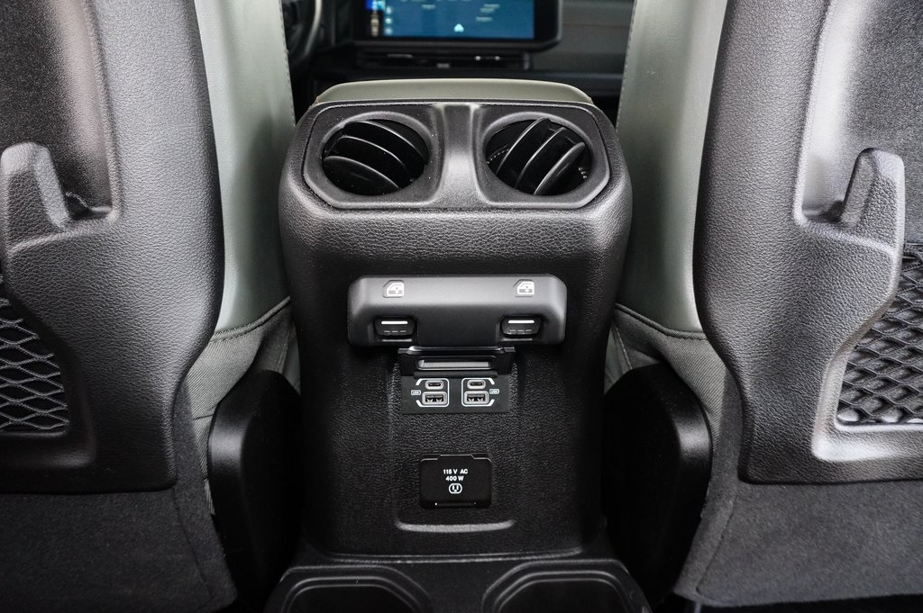 Used Car 2024 Jeep Gladiator  Mojave For Sale Under $60,000 In Weatherford, Texas