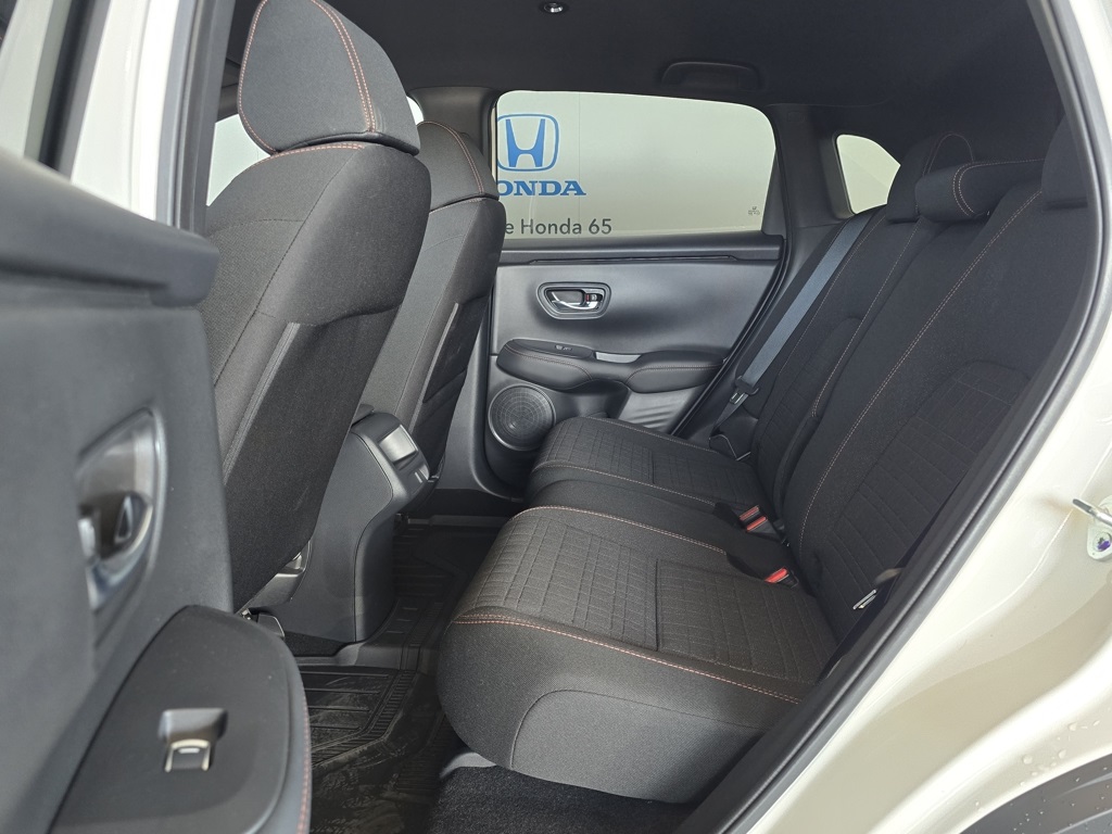 Thumbnail: 2025 Honda HR-V - 12