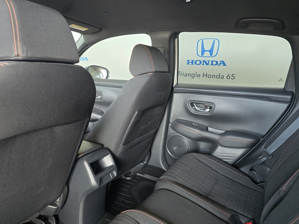 Thumbnail: 2025 Honda HR-V - 14