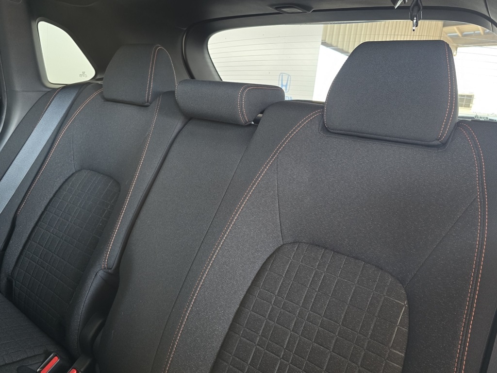 Thumbnail: 2025 Honda HR-V - 15