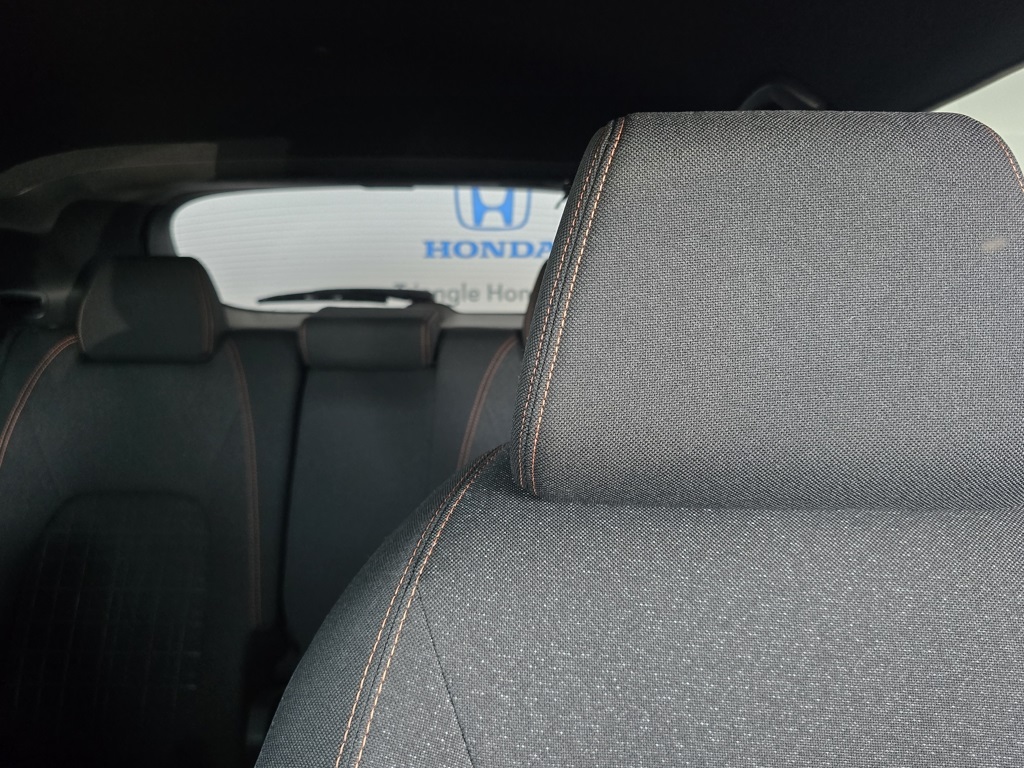 Thumbnail: 2025 Honda HR-V - 16