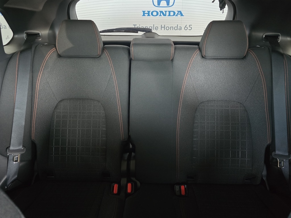 Thumbnail: 2025 Honda HR-V - 17