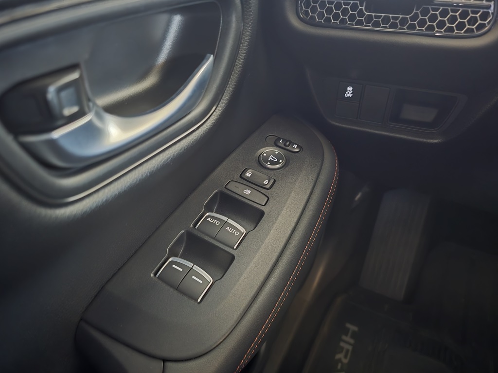 Thumbnail: 2025 Honda HR-V - 19