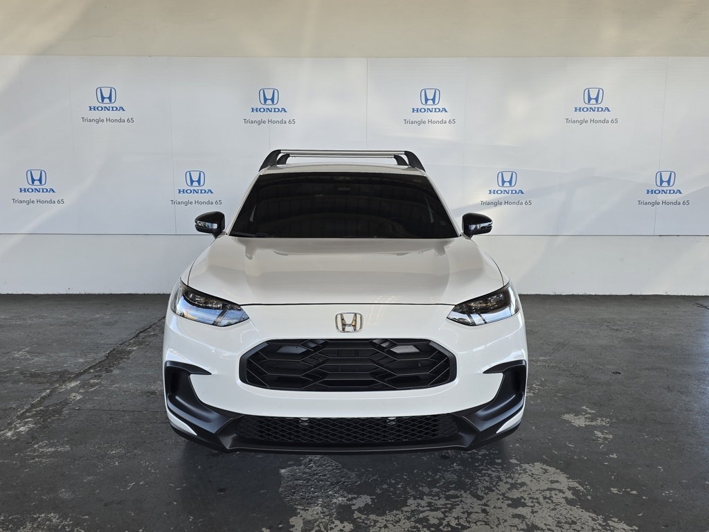 Thumbnail: 2025 Honda HR-V - 2