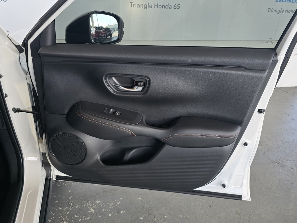 Thumbnail: 2025 Honda HR-V - 20