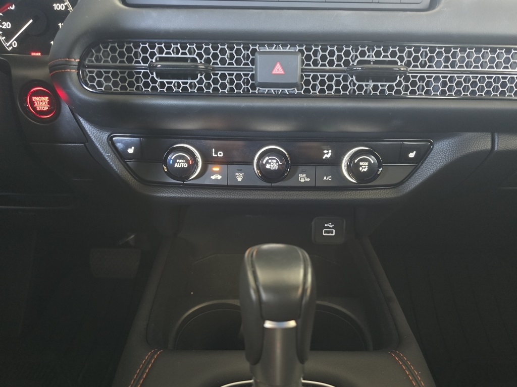 Thumbnail: 2025 Honda HR-V - 27