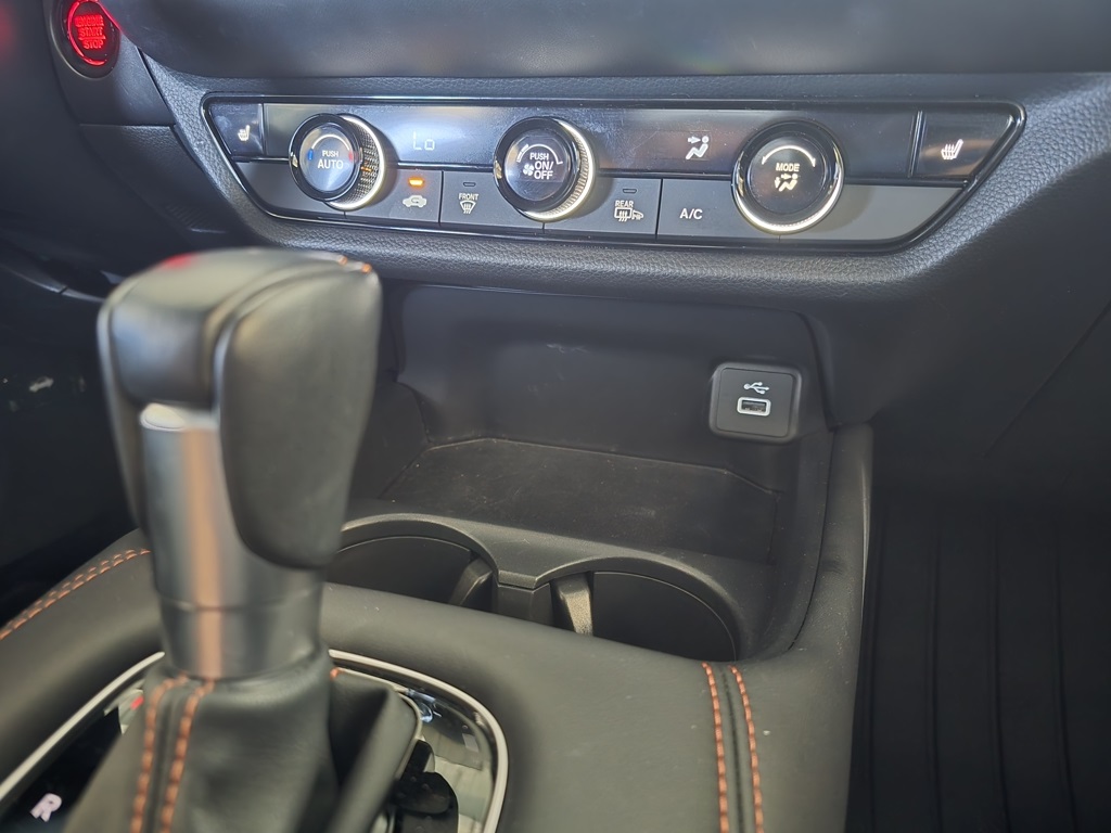 Thumbnail: 2025 Honda HR-V - 28