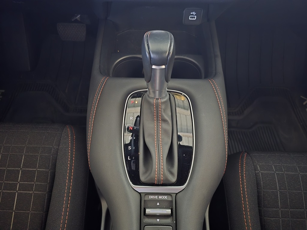 Thumbnail: 2025 Honda HR-V - 29