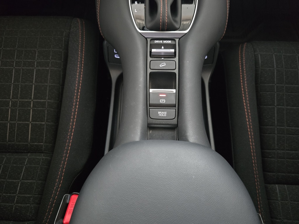 Thumbnail: 2025 Honda HR-V - 30