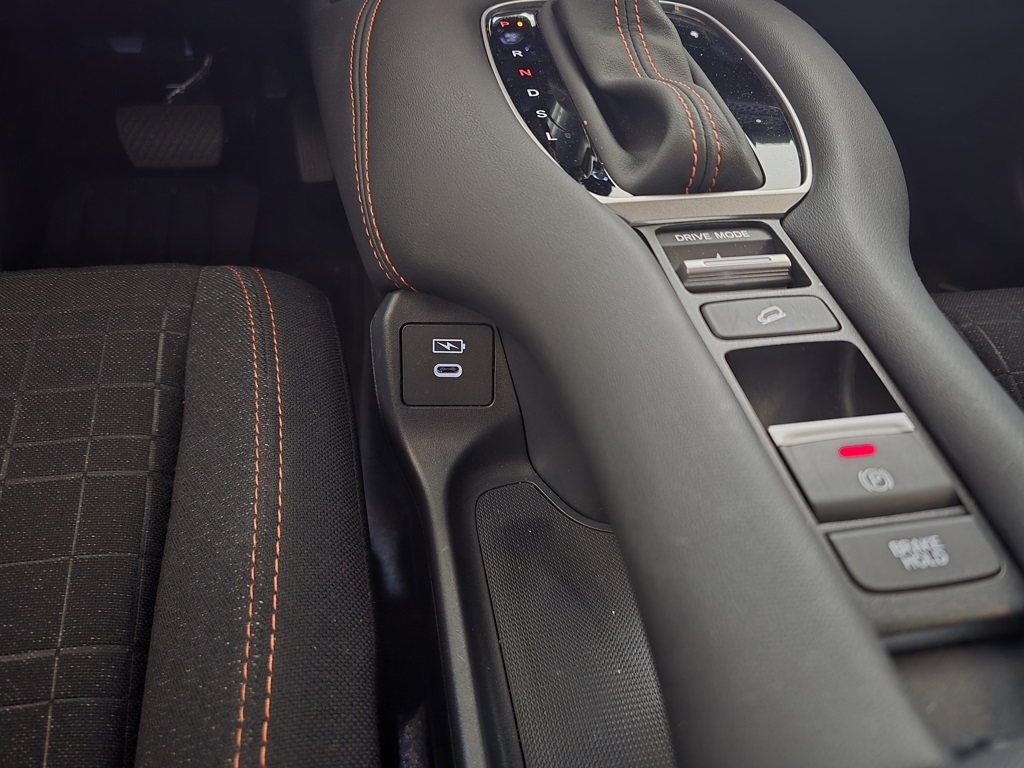 Thumbnail: 2025 Honda HR-V - 31