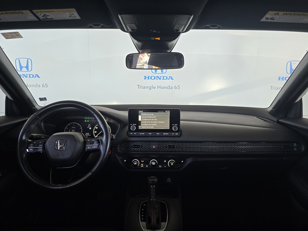 Thumbnail: 2025 Honda HR-V - 4