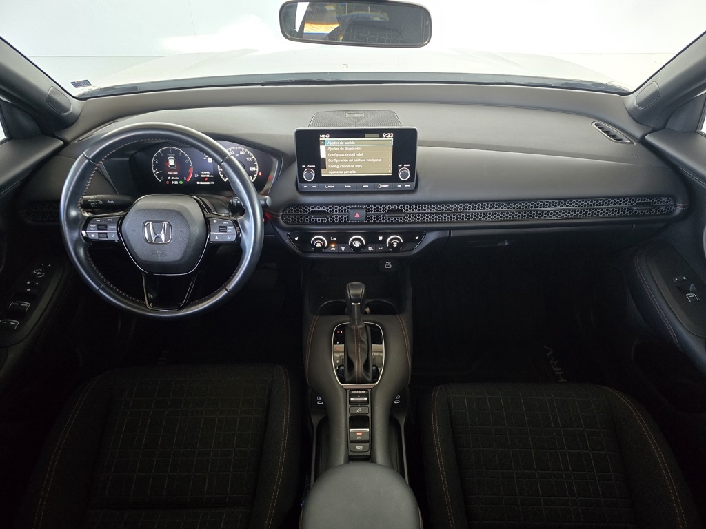 Thumbnail: 2025 Honda HR-V - 5