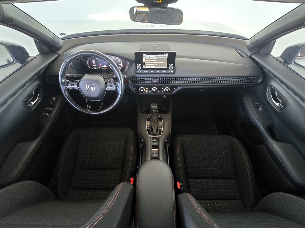 Thumbnail: 2025 Honda HR-V - 6