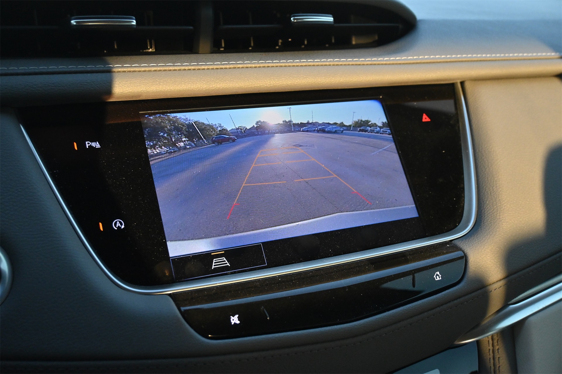 2024 Cadillac XT5 Premium Luxury Silver at Bayway Cadillac Southwest