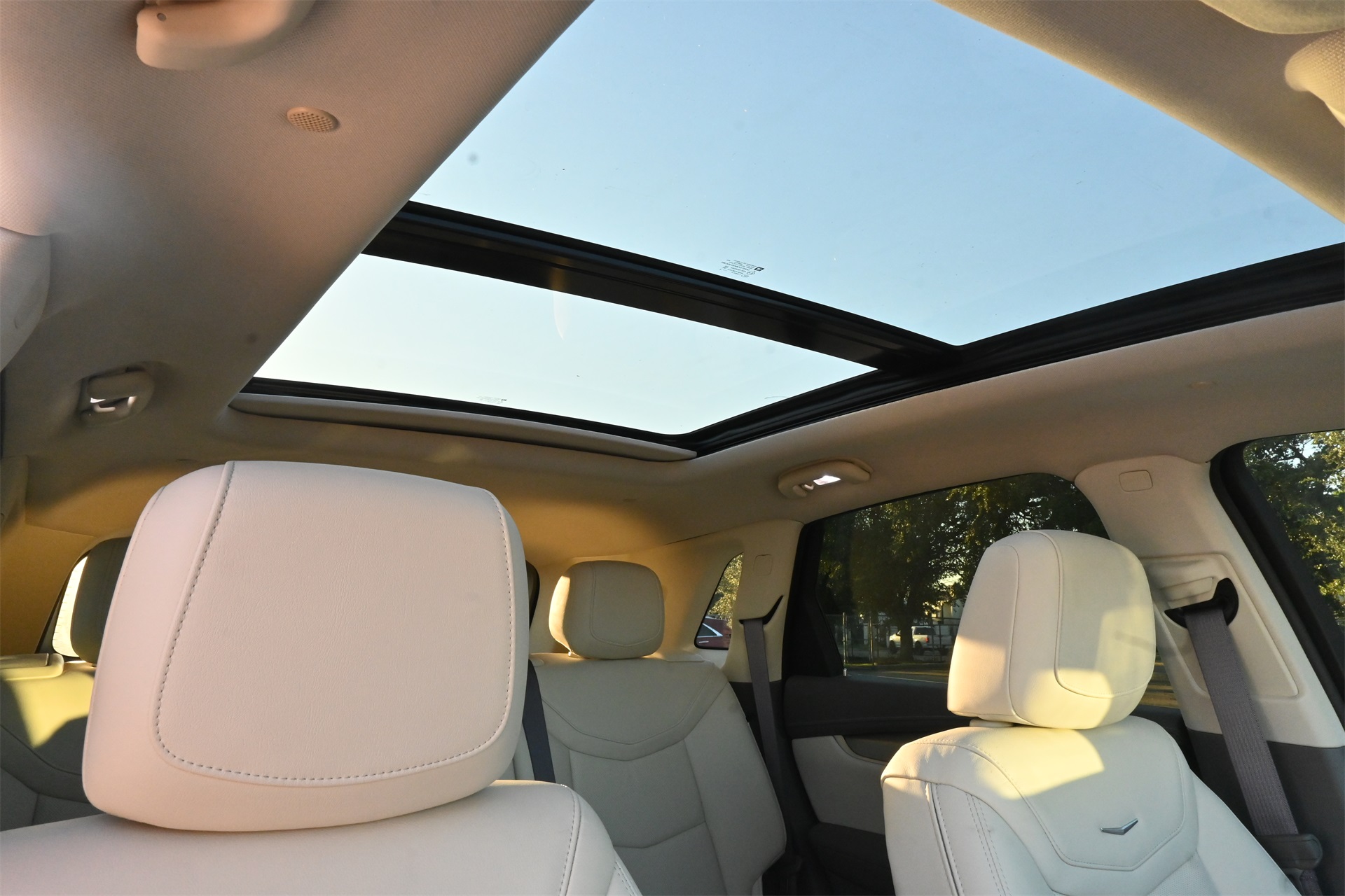 2024 Cadillac XT5 Premium Luxury Silver at Bayway Cadillac Southwest