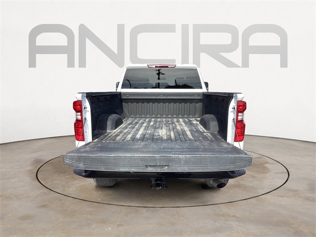 Used Car 2024 Chevrolet Silverado 2500hd  Custom For Sale Under $50,000 In San Antonio, Texas