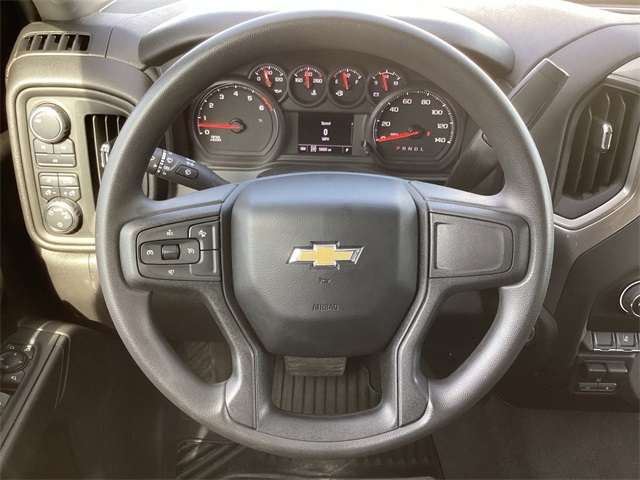 Used Car 2024 Chevrolet Silverado 2500hd  Custom For Sale Under $50,000 In San Antonio, Texas
