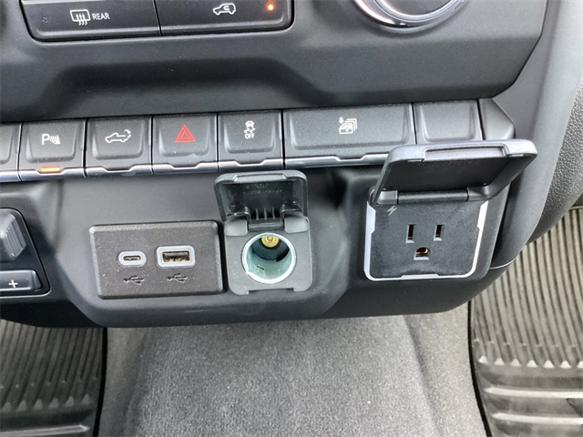 Used Car 2024 Chevrolet Silverado 2500hd  Custom For Sale Under $50,000 In San Antonio, Texas