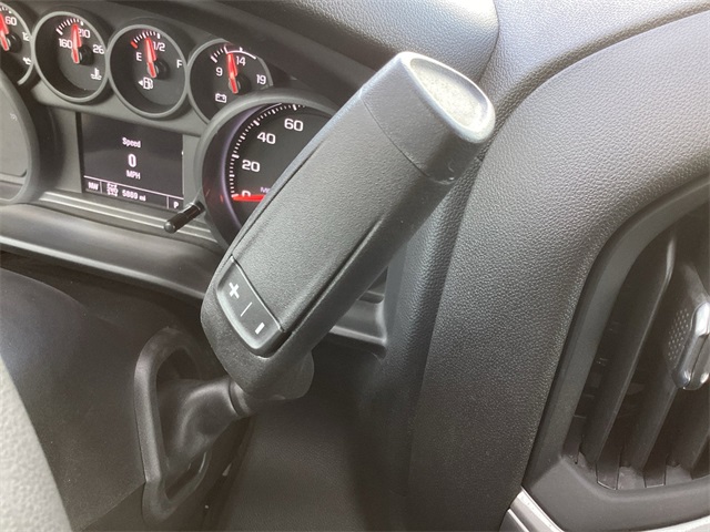 Used Car 2024 Chevrolet Silverado 2500hd  Custom For Sale Under $50,000 In San Antonio, Texas