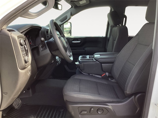 Used Car 2024 Chevrolet Silverado 2500hd  Custom For Sale Under $50,000 In San Antonio, Texas