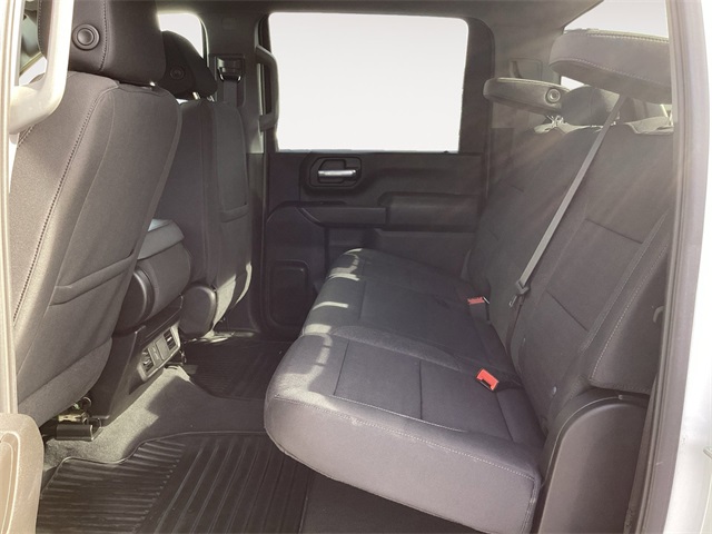 Used Car 2024 Chevrolet Silverado 2500hd  Custom For Sale Under $50,000 In San Antonio, Texas