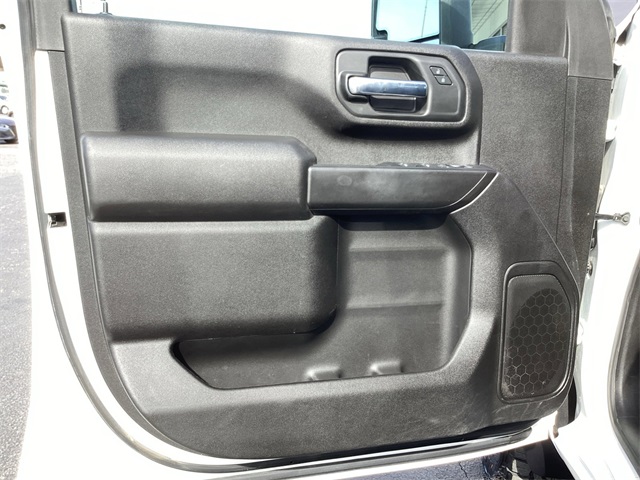 Used Car 2024 Chevrolet Silverado 2500hd  Custom For Sale Under $50,000 In San Antonio, Texas