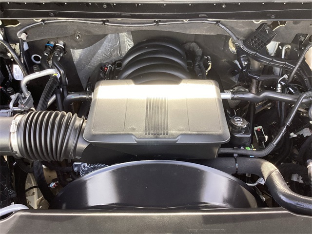 Used Car 2024 Chevrolet Silverado 2500hd  Custom For Sale Under $50,000 In San Antonio, Texas